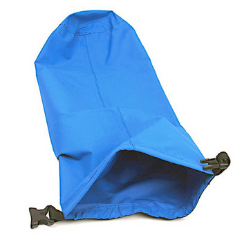 8L найлонова преносима водоустойчива торбичка за суха чанта за разходка с лодка Каякинг Риболов Рафтинг Плуване Къмпинг Рафтинг SUP Сноуборд