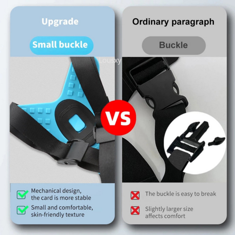 Motociklo šalmo smakro laikiklis, skirtas GoPro Hero 12 11 10 9 8 7 6 5 Veiksmo sporto kameros laikiklis Motociklo stovas Go Pro priedas