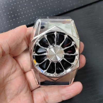 X11 Telefon Hladnjak Ventilator za hlađenje Radijator Gaming Mobilni Gamepad Hladnjak Ventilator USB punjenje Magnetski radijator za iPhone Samsung