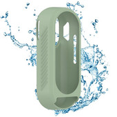 Garmin Protective Cover Anti-Lost Szilikon Tokhoz Garmin Varia Rugalmas Leesésgátló Puha Szilikon Védő Tok