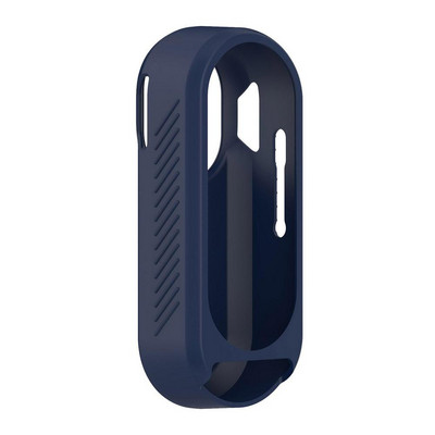 Garmin Protective Cover Anti-Lost Szilikon Tokhoz Garmin Varia Rugalmas Leesésgátló Puha Szilikon Védő Tok