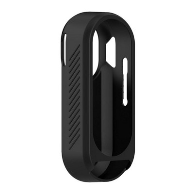 Garmin Protective Cover Anti-Lost Szilikon Tokhoz Garmin Varia Rugalmas Leesésgátló Puha Szilikon Védő Tok