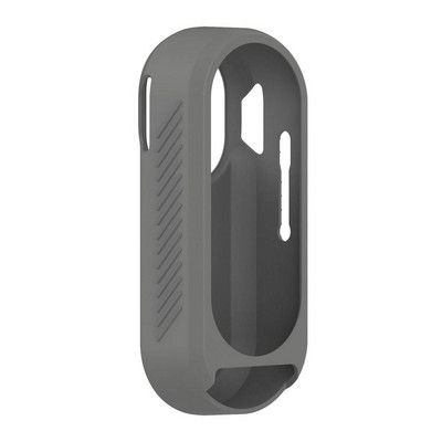 Garmin Protective Cover Anti-Lost Szilikon Tokhoz Garmin Varia Rugalmas Leesésgátló Puha Szilikon Védő Tok