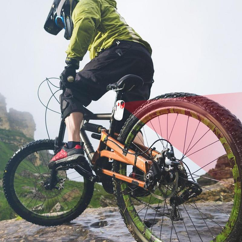 Garmin Protective Cover Anti-Lost Szilikon Tokhoz Garmin Varia Rugalmas Leesésgátló Puha Szilikon Védő Tok