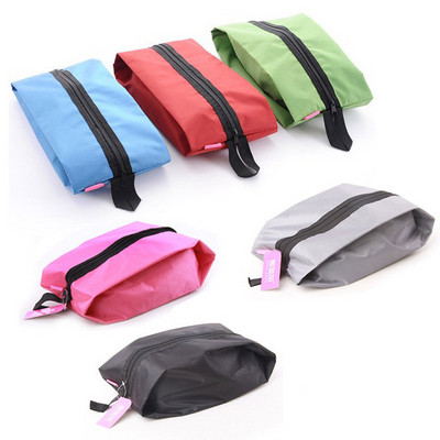 Travel Shoe Bag Waterproof Shoe Bag Travel Miscellaneous Storage Bag bolsa impermeable worki wodoszczelne beach accessories buty