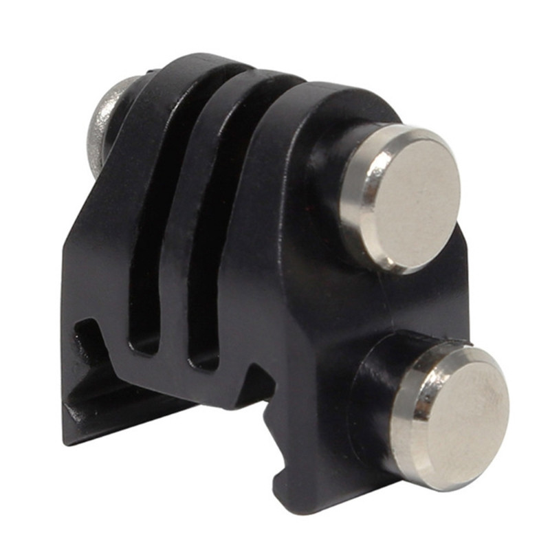 Adaptor de montare pe șină de calitate industrială Accesorii pentru cameră sportivă Echipament de exterior