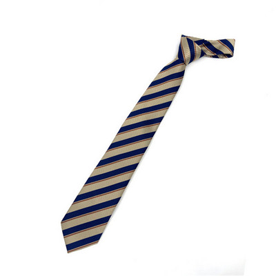 Meeste naiste moodsad lipsud 1200 PIN-koodiga 8 cm, 3,15-tolline äripulmapeo siidlips triibuline must sinine punane lips meestele, naistele