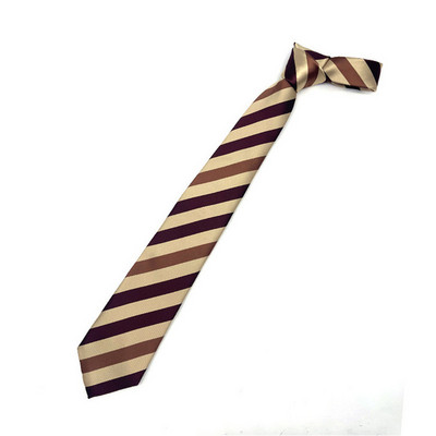 Meeste naiste moodsad lipsud 1200 PIN-koodiga 8 cm, 3,15-tolline äripulmapeo siidlips triibuline must sinine punane lips meestele, naistele