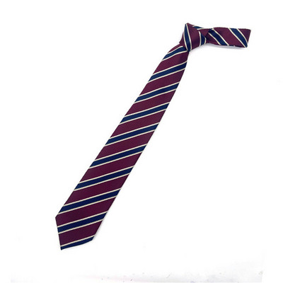 Meeste naiste moodsad lipsud 1200 PIN-koodiga 8 cm, 3,15-tolline äripulmapeo siidlips triibuline must sinine punane lips meestele, naistele