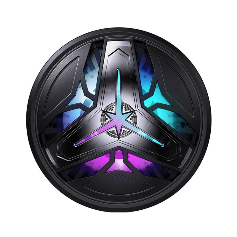 Hladnjak telefona Lagani magnetski adsorpcijski radijator Niskošumni hladnjak Ventilator JIAN