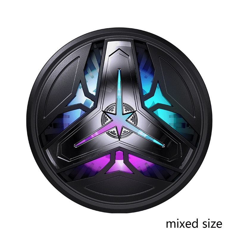 Hladnjak telefona Lagani magnetski adsorpcijski radijator Niskošumni hladnjak Ventilator JIAN