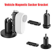 Magnetinis greito atlaisvinimo pagrindas, skirtas Insta360 Go 3 adapterio 1/4 sraigtinės jungties laikiklis, skirtas Insta360 Go 3 veiksmo kameros priedai W4E2