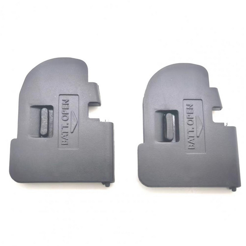 Φιλικό προς την κάμερα Κάλυμμα μπαταρίας Κάλυμμα μπαταρίας για συγκεκριμένο μοντέλο συσκευής Αντικατάσταση καλύμματος μπαταρίας κάμερας για Canon