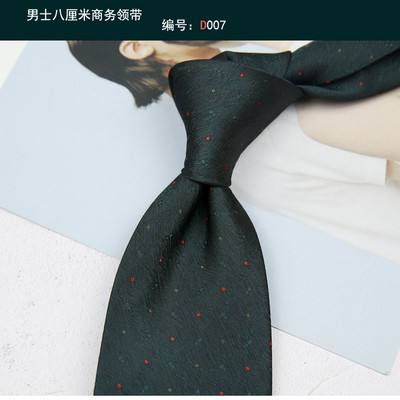 Linbaiway 8 cm-es brit stílusú, nyomott nyakkendő férfiaknak Vintage Paisley virágos nyakkendő Cravat esküvői parti úri nyakkendő