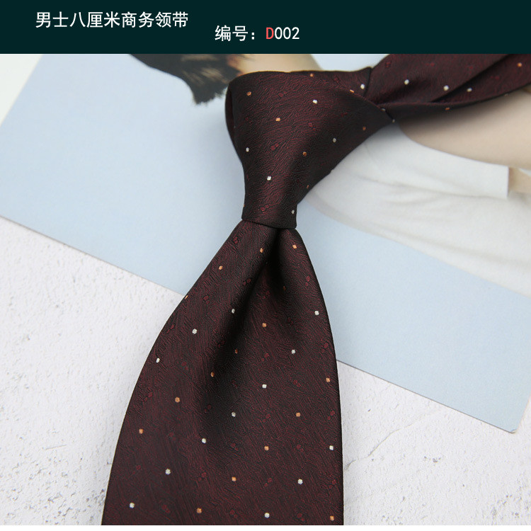 Linbaiway 8 cm-es brit stílusú, nyomott nyakkendő férfiaknak Vintage Paisley virágos nyakkendő Cravat esküvői parti úri nyakkendő