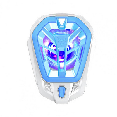 Könnyű, kényelmes, zökkenőmentesen illeszkedő telefonradiátor, megnövelt hűtésű telefontartozékok