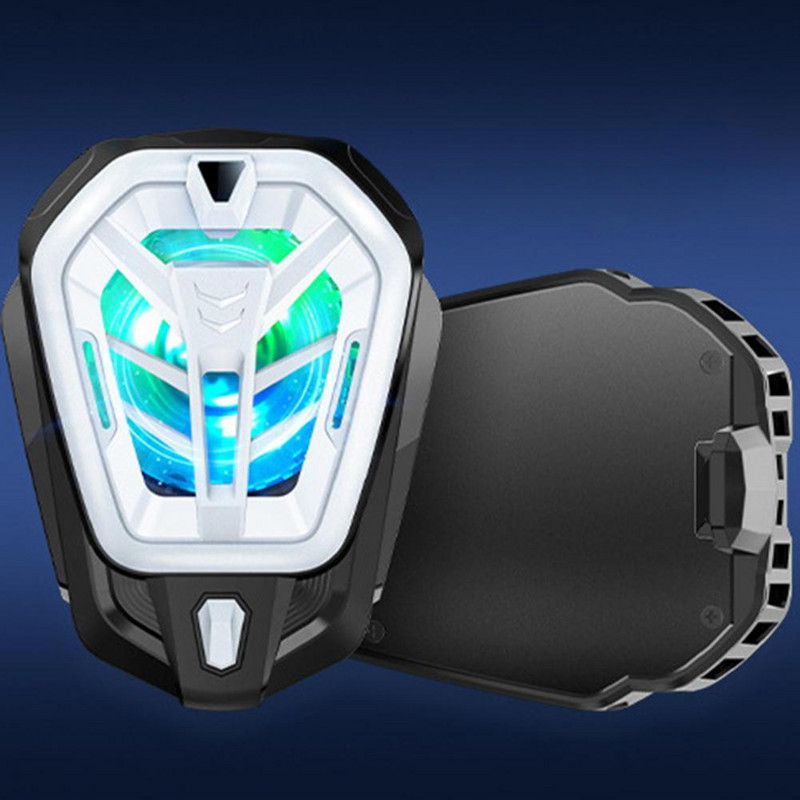 Könnyű, kényelmes, zökkenőmentesen illeszkedő telefonradiátor, megnövelt hűtésű telefontartozékok