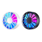 Ψύκτης τηλεφώνου Μαγνητικός ψύκτης, ανεμιστήρας ψύξης κινητού τηλεφώνου Φορητός ανεμιστήρας ψύξης καλοριφέρ τηλεφώνου, ψύξη ημιαγωγών παιχνιδιών