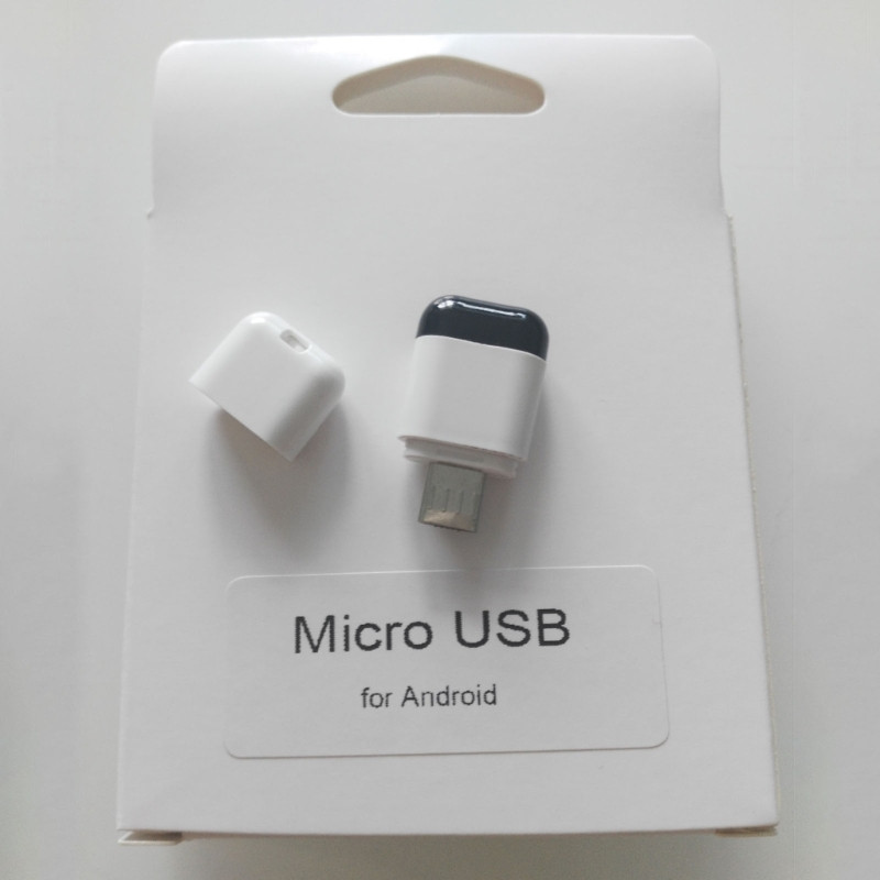 Traadita infrapunaseadmete adapter teleriteleri jaoks. C-tüüpi õhukonditsioneeri / mikro-USB liidesega mobiiltelefoni infrapunakontroller F19E