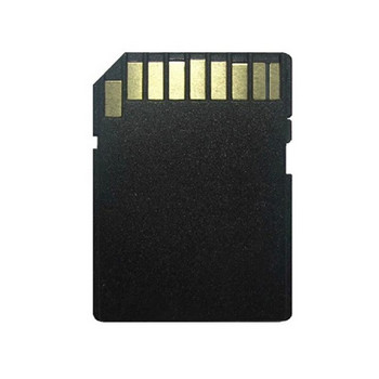 Κάρτα Micro 128MB/256MB/512MB/1GB/2GB/4GB/8GB/16GB/32GB/64GB/128GB Micro Smartphone Κάμερα μνήμης Κάρτα αποθήκευσης