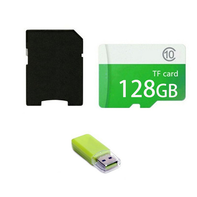 Micro Card 128MB/256MB/512MB/1GB/2GB/4GB/8GB/16GB/32GB/64GB/128GB Micro Smartphone Tabletă Cameră Memorie Card de stocare