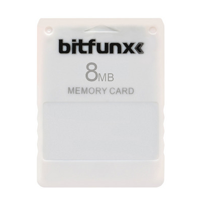 Card de memorie FMCB 1.966 pentru Sony PS2 8MB gratuit McBoot Card Program Carduri pentru consolă de date de joc