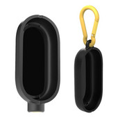 Insta360 védőburkolathoz, bőrvédő hüvelyhez, pánthoz, hordható tokborítóhoz.