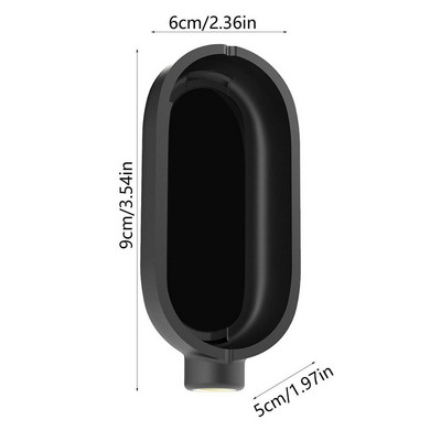 Insta360 védőburkolathoz, bőrvédő hüvelyhez, pánthoz, hordható tokborítóhoz.