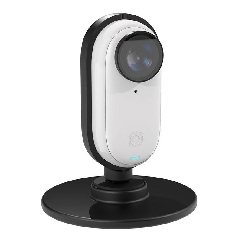 Insta360 védőburkolathoz, bőrvédő hüvelyhez, pánthoz, hordható tokborítóhoz.