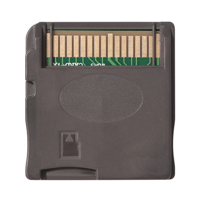 R4 Jocuri video Card de memorie Descarcă Adaptor pentru carduri de joc pentru Nintend NDS NDSL