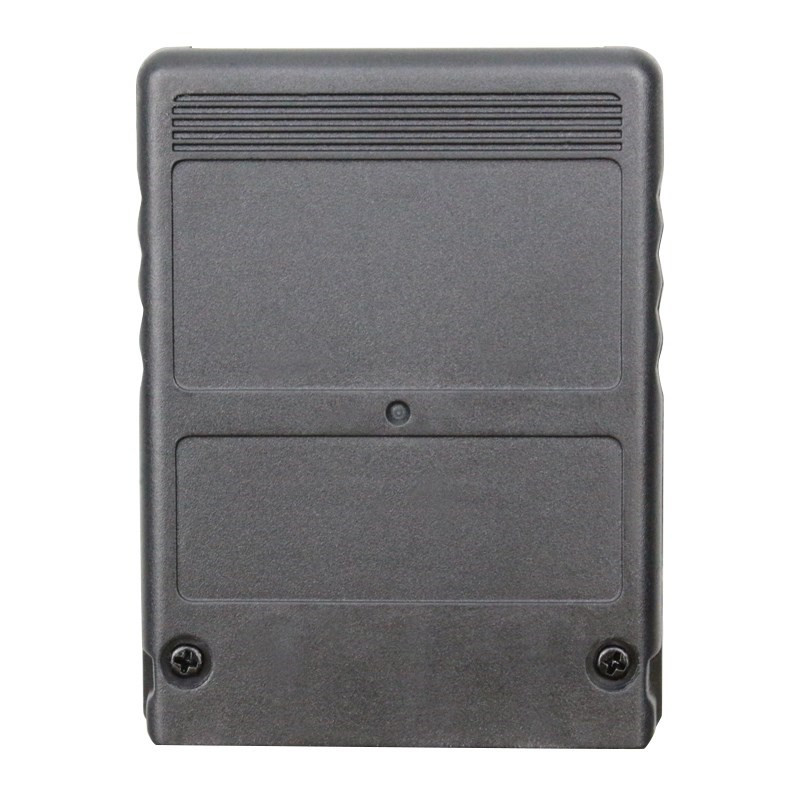 FMCB bezmaksas McBoot karte Sony PS2 Playstation2 8MB/16MB/32MB/64MB atmiņas karte v1.953 OPL MC Boot