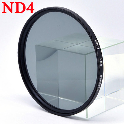 KnightX Objektivi Kamera CPL Polarizing Filter star ND Micro Za Mobilni Telefon 52 mm