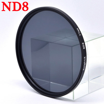 KnightX Objektivi Kamera CPL Polarizing Filter star ND Micro Za Mobilni Telefon 52 mm