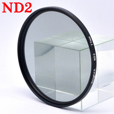 KnightX Objektivi Kamera CPL Polarizing Filter star ND Micro Za Mobilni Telefon 52 mm