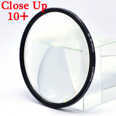 KnightX Objektivi Kamera CPL Polarizing Filter star ND Micro Za Mobilni Telefon 52 mm