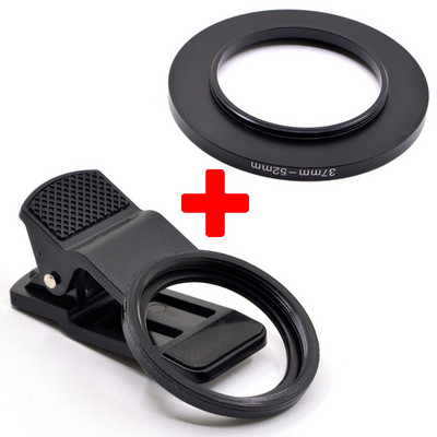 KnightX Objektivi Kamera CPL Polarizing Filter star ND Micro Za Mobilni Telefon 52 mm