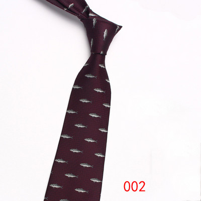 Linbaiway 8cm kaklaraiščiai vyrų vestuvių vakarėliui su gėlėmis marginti kaklo kaklaraiščiai Poliesteris Gravatas Slim Cravat kaklaraištis vyrams Dovanos