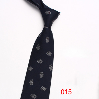 Linbaiway 8cm kaklaraiščiai vyrų vestuvių vakarėliui su gėlėmis marginti kaklo kaklaraiščiai Poliesteris Gravatas Slim Cravat kaklaraištis vyrams Dovanos