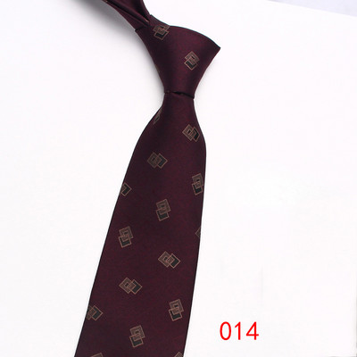 Linbaiway 8cm kaklaraiščiai vyrų vestuvių vakarėliui su gėlėmis marginti kaklo kaklaraiščiai Poliesteris Gravatas Slim Cravat kaklaraištis vyrams Dovanos