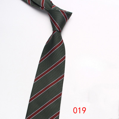 Linbaiway 8cm kaklaraiščiai vyrų vestuvių vakarėliui su gėlėmis marginti kaklo kaklaraiščiai Poliesteris Gravatas Slim Cravat kaklaraištis vyrams Dovanos