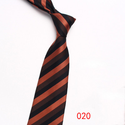 Linbaiway 8cm kaklaraiščiai vyrų vestuvių vakarėliui su gėlėmis marginti kaklo kaklaraiščiai Poliesteris Gravatas Slim Cravat kaklaraištis vyrams Dovanos