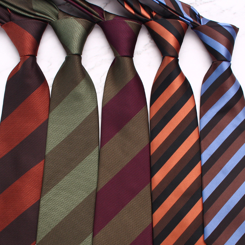 Linbaiway 8cm kaklaraiščiai vyrų vestuvių vakarėliui su gėlėmis marginti kaklo kaklaraiščiai Poliesteris Gravatas Slim Cravat kaklaraištis vyrams Dovanos