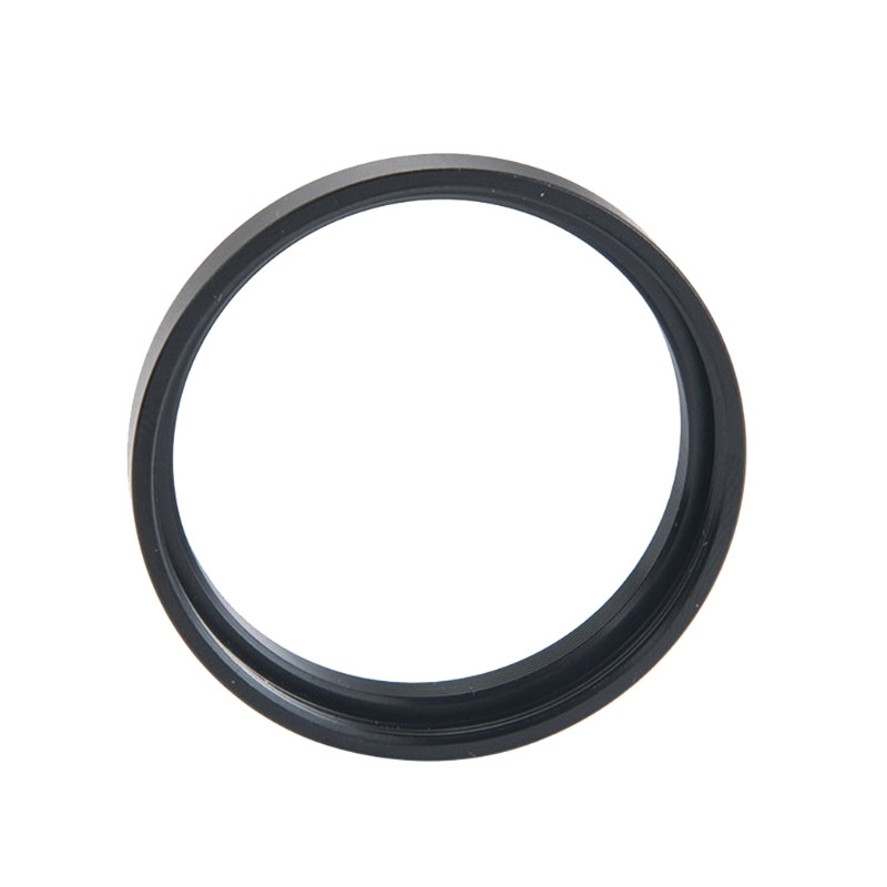 T2 hosszabbító cső 3/5/7/10/12/15/20/30MM M42x0,75 csillagászati monokulárhoz mindkét oldali fényképezőgéphez Fekete F19E