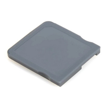 Παιχνίδια βίντεο R4 Λήψη κάρτας μνήμης από μόνος του Παιχνίδι 3DS Προσαρμογέας Flashcard Υποστήριξη για Nintend NDS MD GB GBC FC PCE Card Adapter