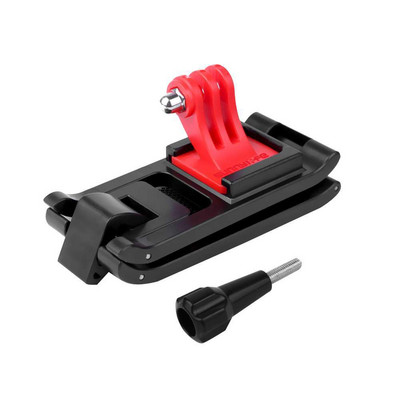 Για Insta360 GO 3 Αξεσουάρ Bezel Thumb Camera Adapter Extension Bracket Bike Backpack Clip για Insta360 GO 3 αξεσουάρ