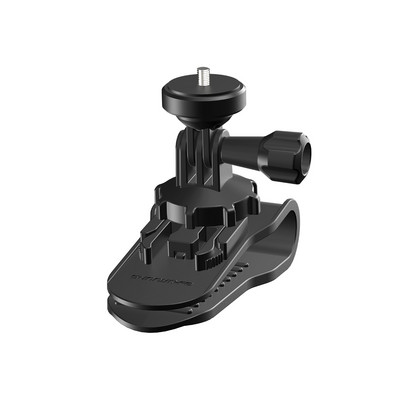 Για Insta360 GO 3 Αξεσουάρ Bezel Thumb Camera Adapter Extension Bracket Bike Backpack Clip για Insta360 GO 3 αξεσουάρ
