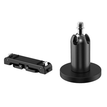 За Shadowstone Insta360 G03 Автомобилна магнитна вендуза за стойка за камера с интерфейс за студена обувка Аксесоари за превозни средства