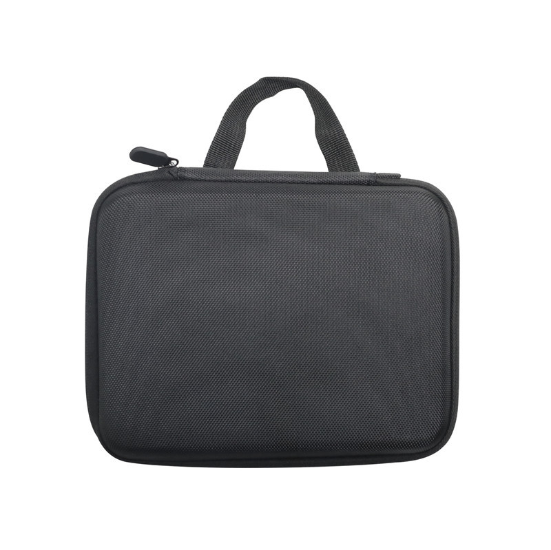 Torbica za GoPro Hero 11 10 9 8 7 5 4 kameru, čvrsta EVA torba za Go Pro kameru i dodatke