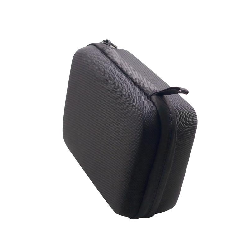 Torbica za GoPro Hero 11 10 9 8 7 5 4 kameru, čvrsta EVA torba za Go Pro kameru i dodatke