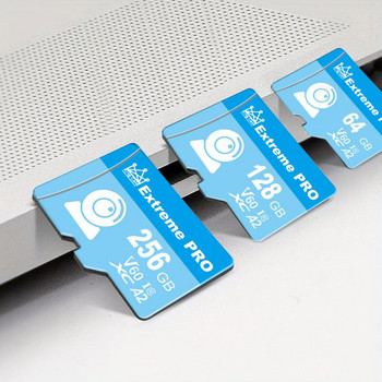 Γνήσιο για Xiaomi 1TB Miicro SD Card Κάρτα μνήμης 128gb TF Κάρτα 256GB SD Κάρτα μνήμης 512gb για κινητό τηλέφωνο/Car Co